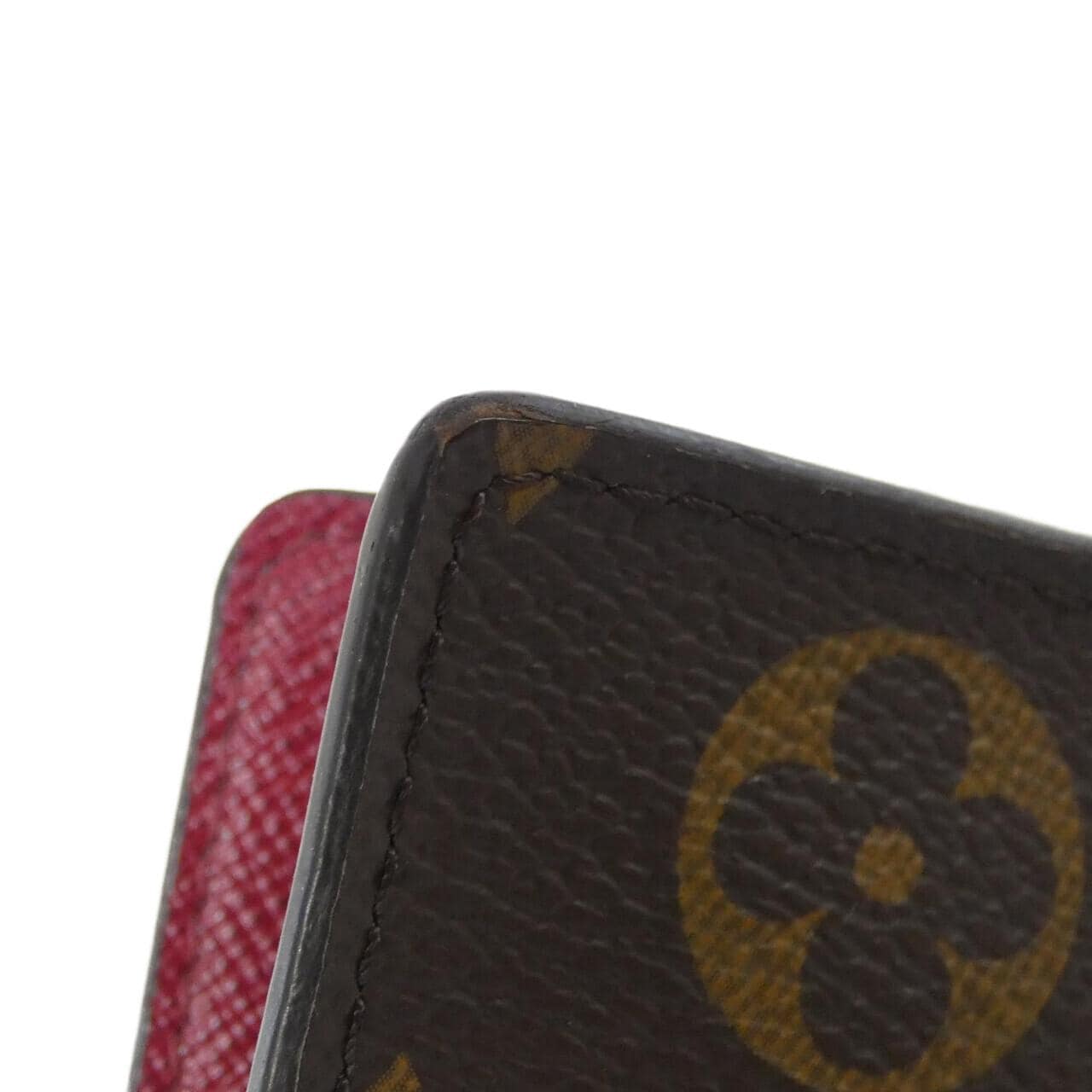 ルイヴィトン モノグラム ポルトフォイユ ジュリエット M69433 財布