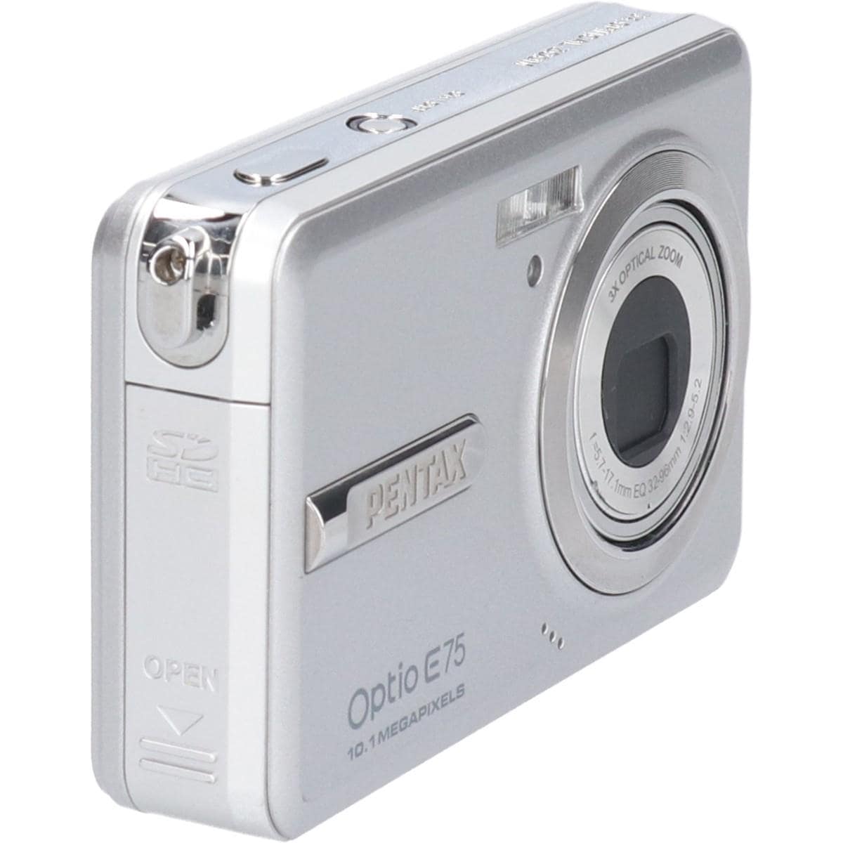 ＯＰＴＩＯ　Ｅ７５