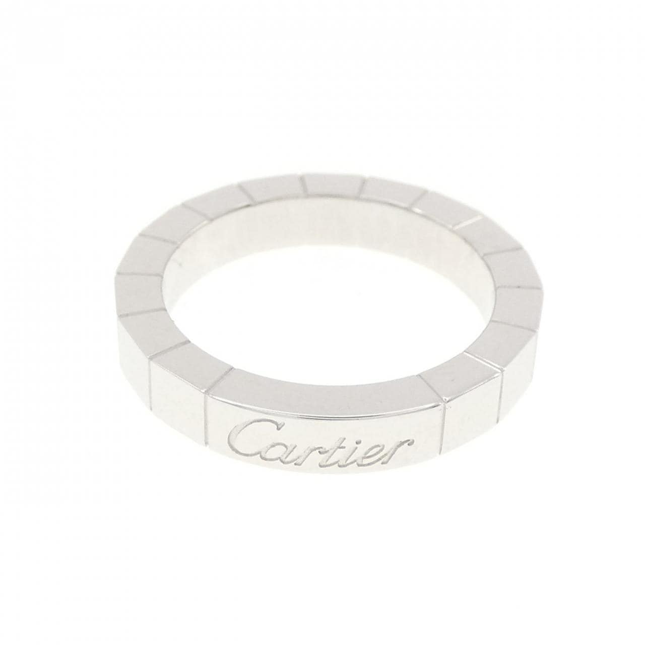Cartier Lanieres