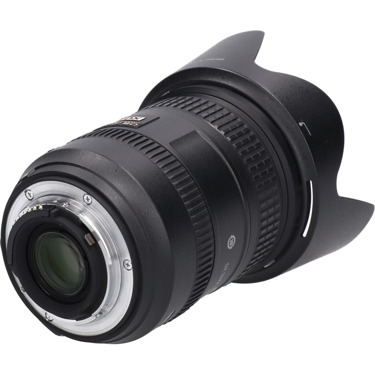 ＡＦ－Ｓ　ＤＸ１８－２００ｍｍ　Ｆ３．５－５．６ＧＶＲＩＩ