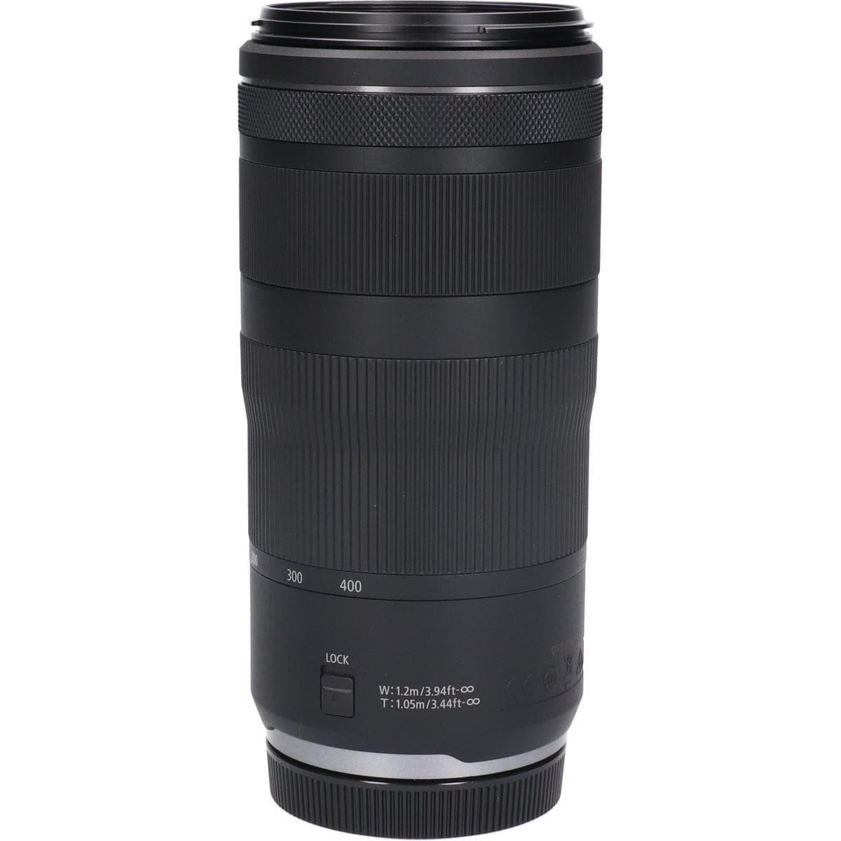 ＲＦ１００－４００ｍｍ　Ｆ５．６－８ＩＳ　ＵＳＭ