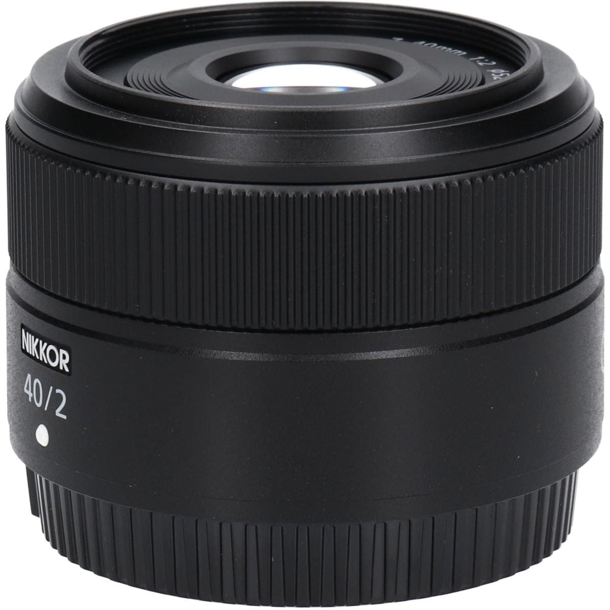 Ｚ４０ｍｍ　Ｆ２