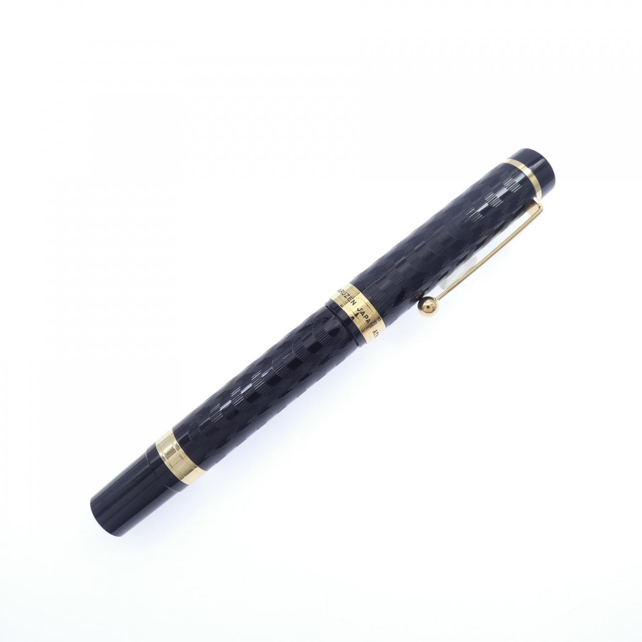 丸善創業150周年記念アテナ･ザ･ペン 万年筆