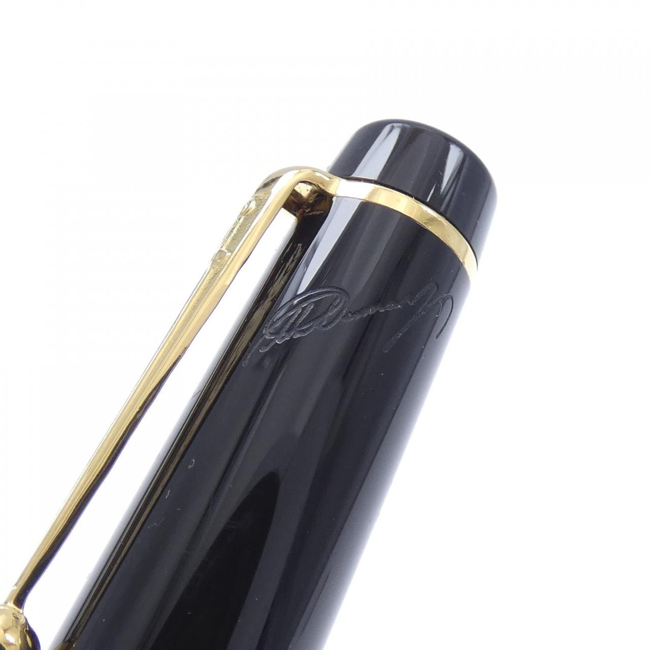 モンブラン 1996年アレキサンドル･デュマ 28644 ボールペン