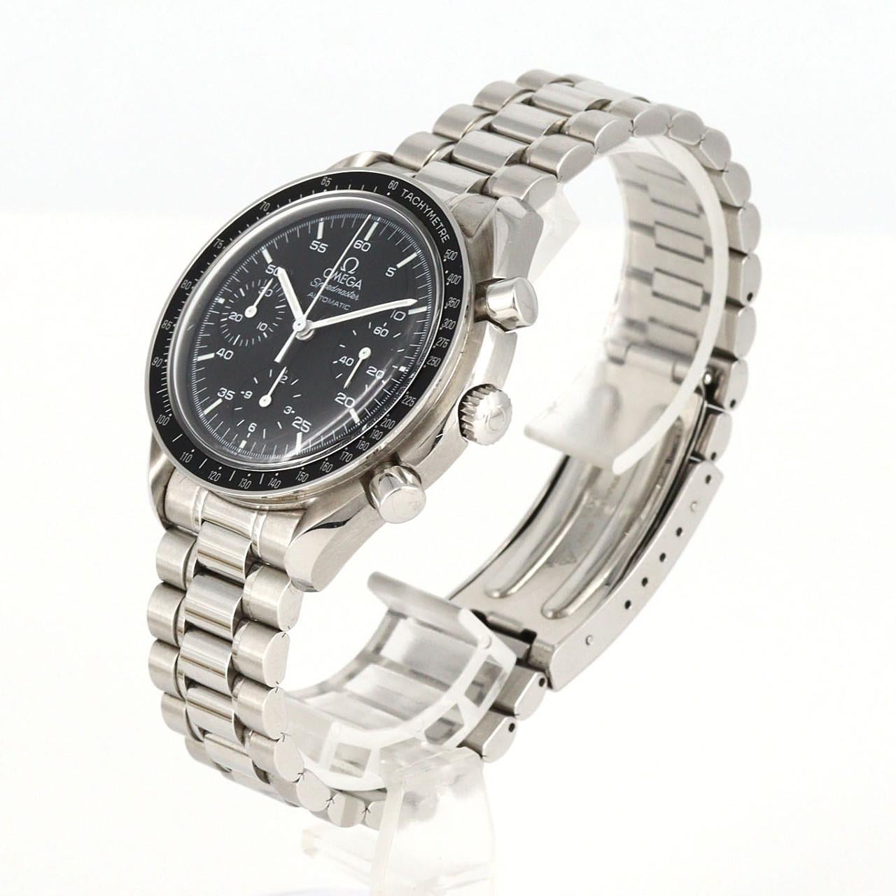 オメガ スピードマスター 3510.50 SS 自動巻