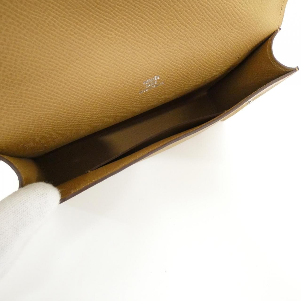 エルメス エルメスナップ 085291CK ウォレットバッグ
