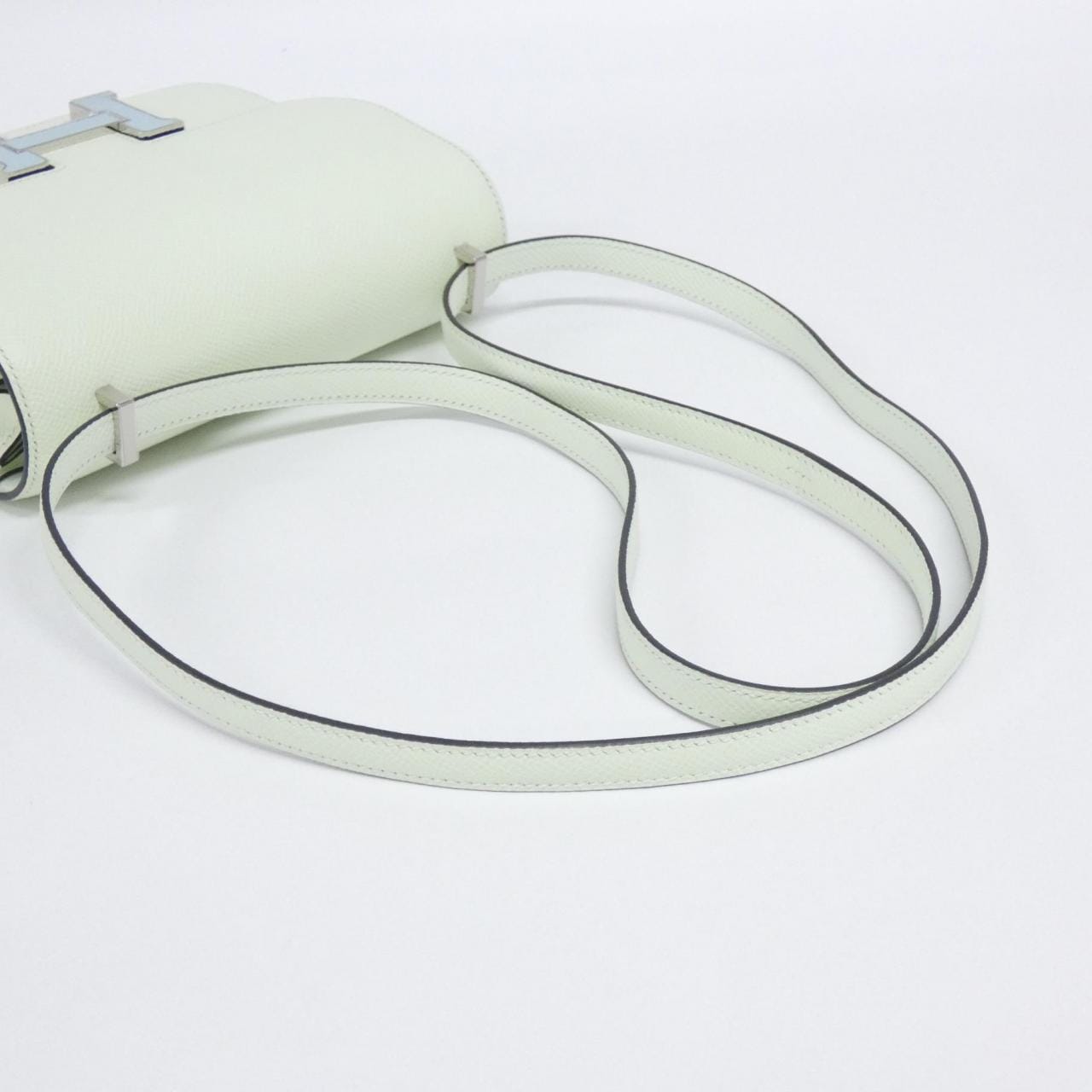 【未使用品】エルメス コンスタンス3 MINI 083913CK ショルダーバッグ