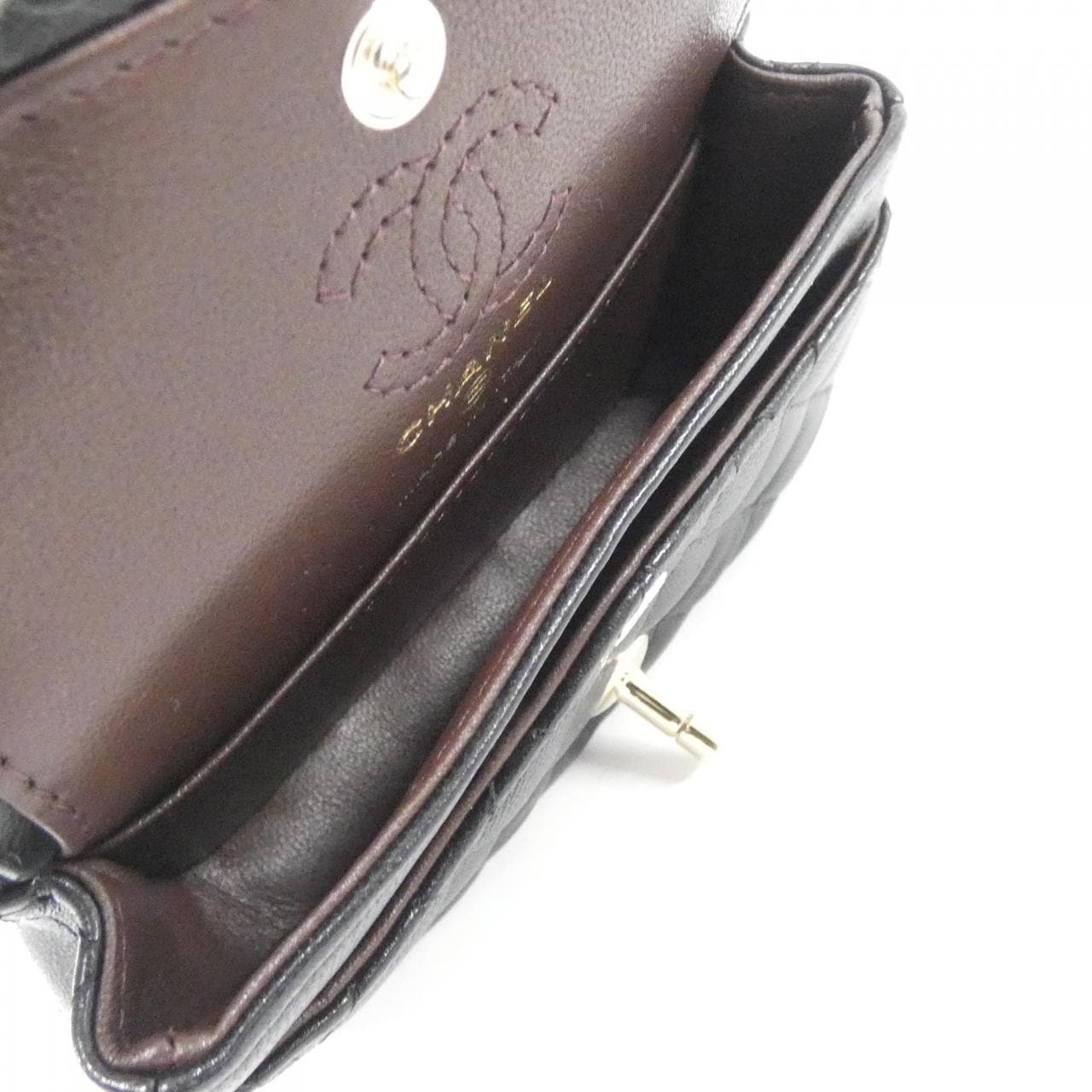 シャネル AP4760 バッグチャーム