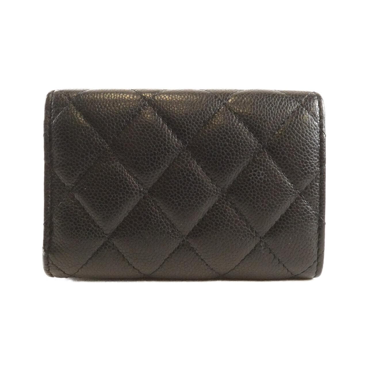 シャネル タイムレスクラシック ライン AP0230 財布