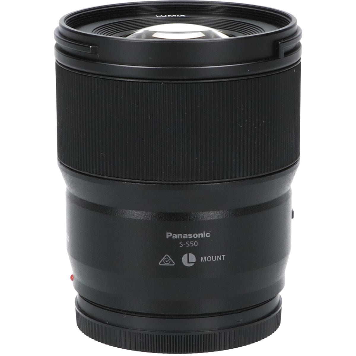 ＰＡＮＡＳＯＮＩＣ　Ｓ５０ｍｍ　Ｆ１．８　Ｓ－Ｓ５０