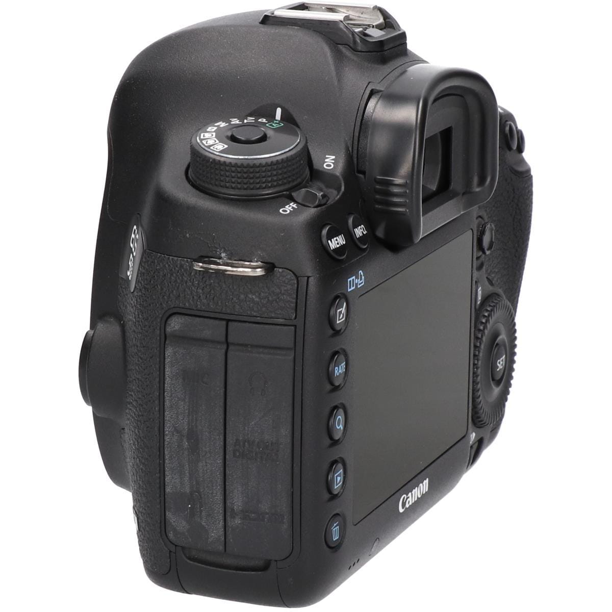 CANON EOS5D MARK III