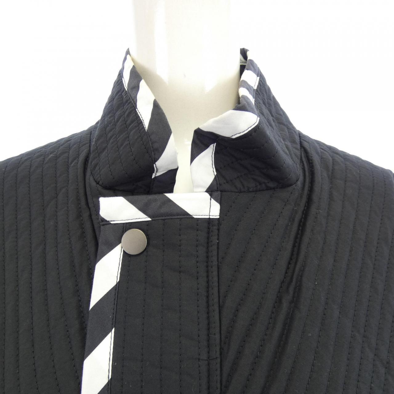 ヘンリックヴィブスコフ HENRIK VIBSKOV コート