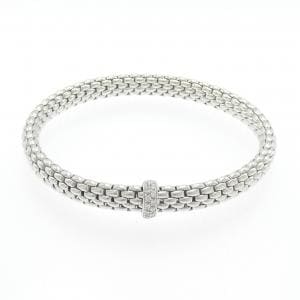 【新品】フォッペ フレグジット ブレスレット 0.10CT