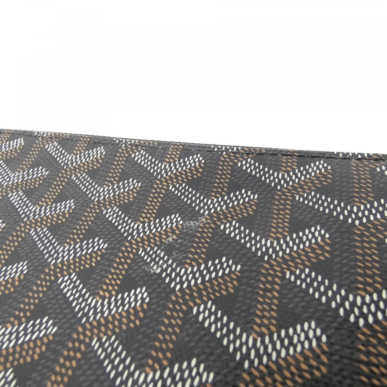 ゴヤール セナ MM ABU SENAT MM バッグ