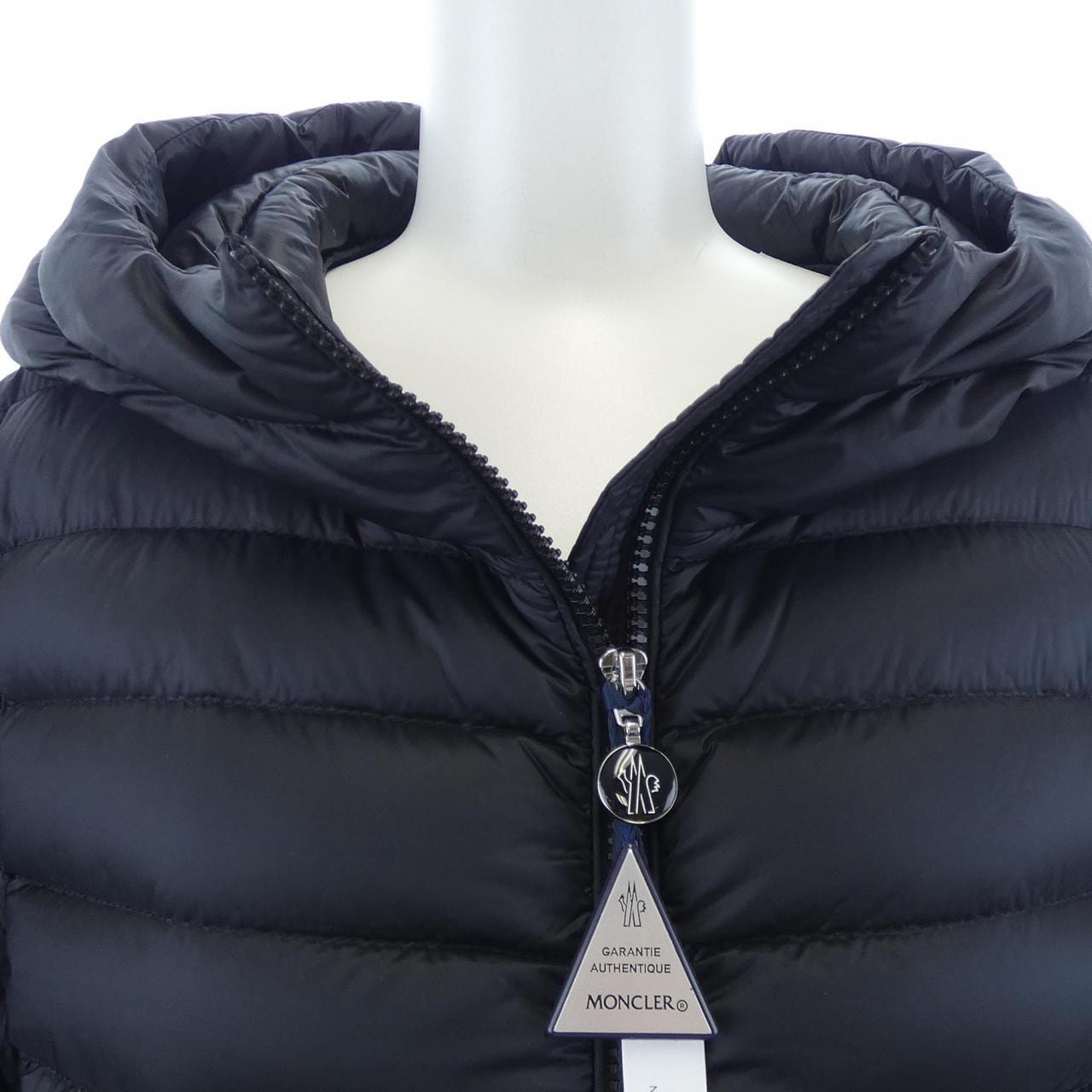 モンクレール MONCLER IGE ダウンジャケット