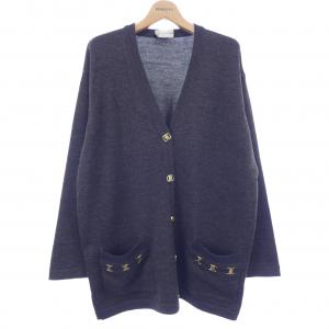 【ヴィンテージ】サルヴァトーレフェラガモ SALVATORE FERRAGAMO カーディガン