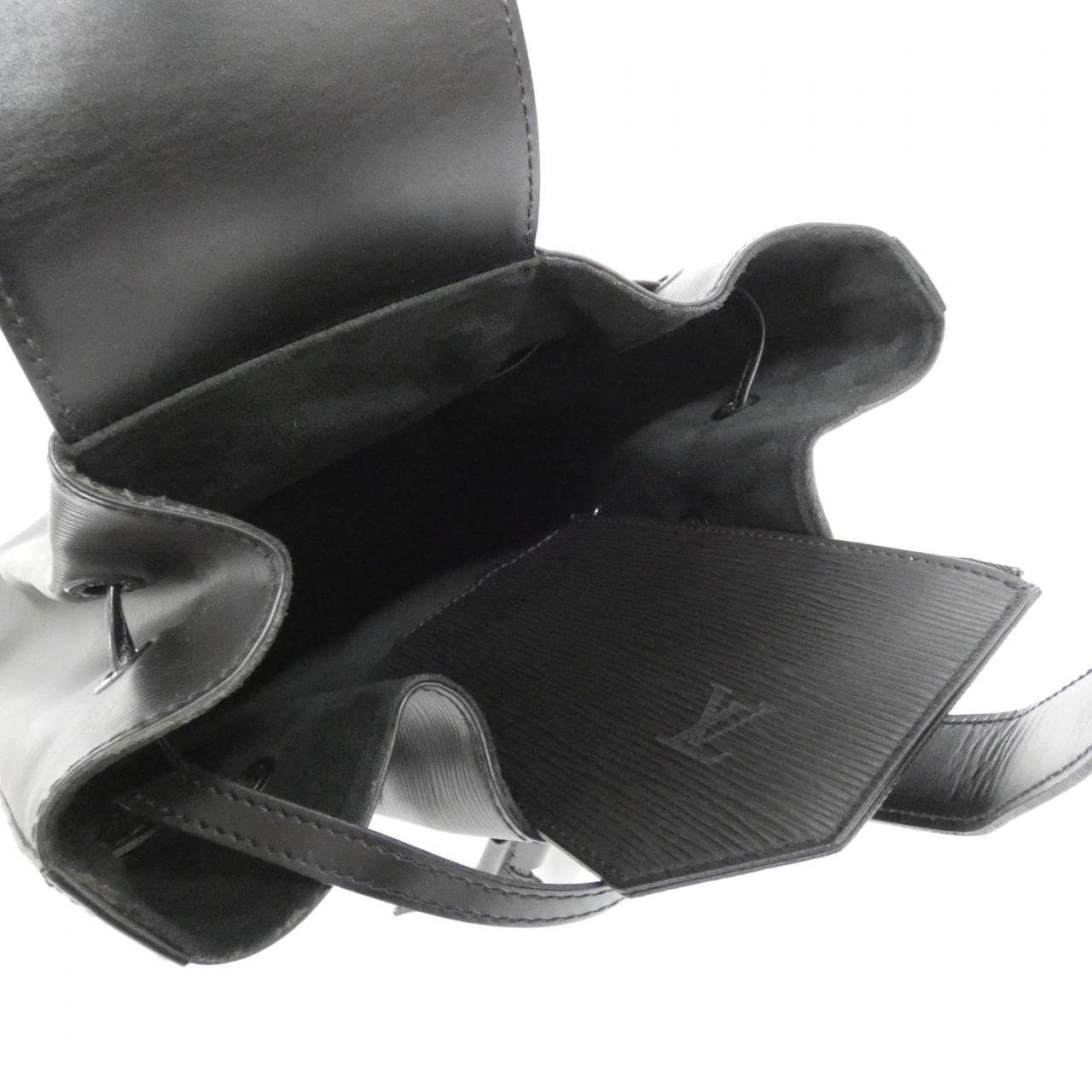 ルイヴィトン エピ サック アド M80153 ショルダーバッグ