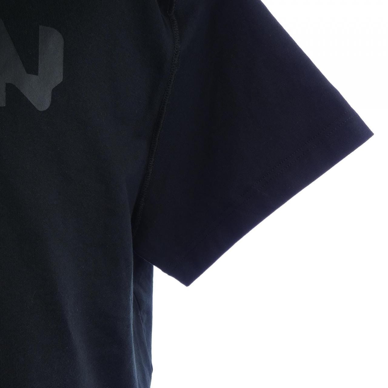 ルイヴィトン LOUIS VUITTON 2054テルモプリントTシャツ HMY13WNPG Tシャツ