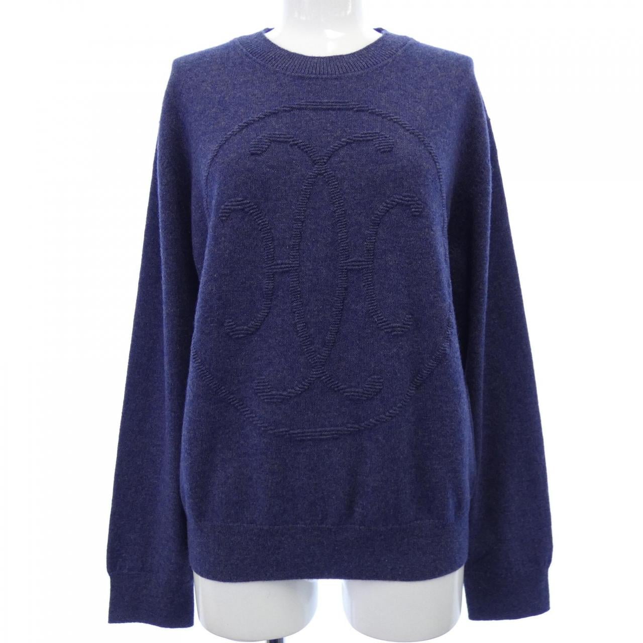 エルメス HERMES Hリフト 2604D1 ニット