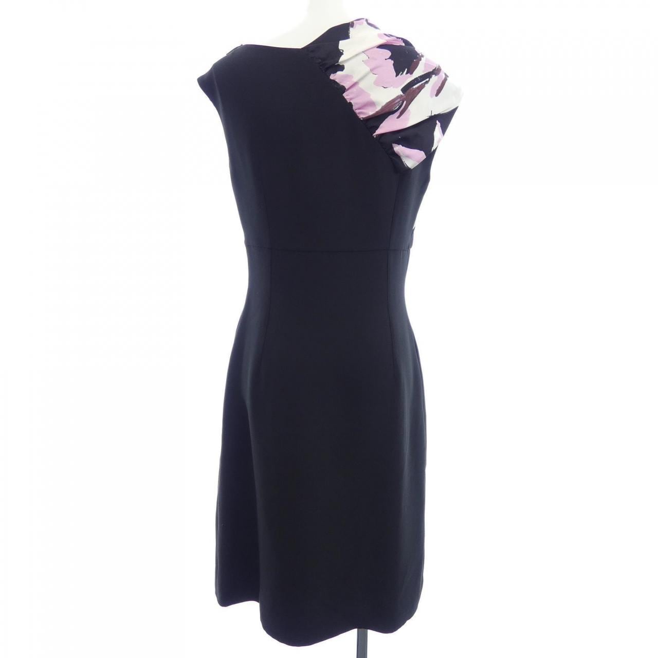 クリスチャンディオール CHRISTIAN DIOR 5C21604D1655 ワンピース