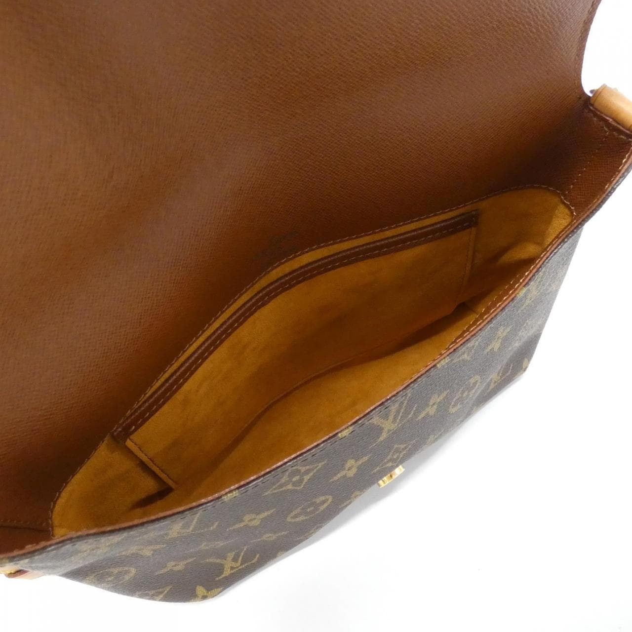 ルイヴィトン モノグラム ミュゼット タンゴ M51257 ショルダーバッグ