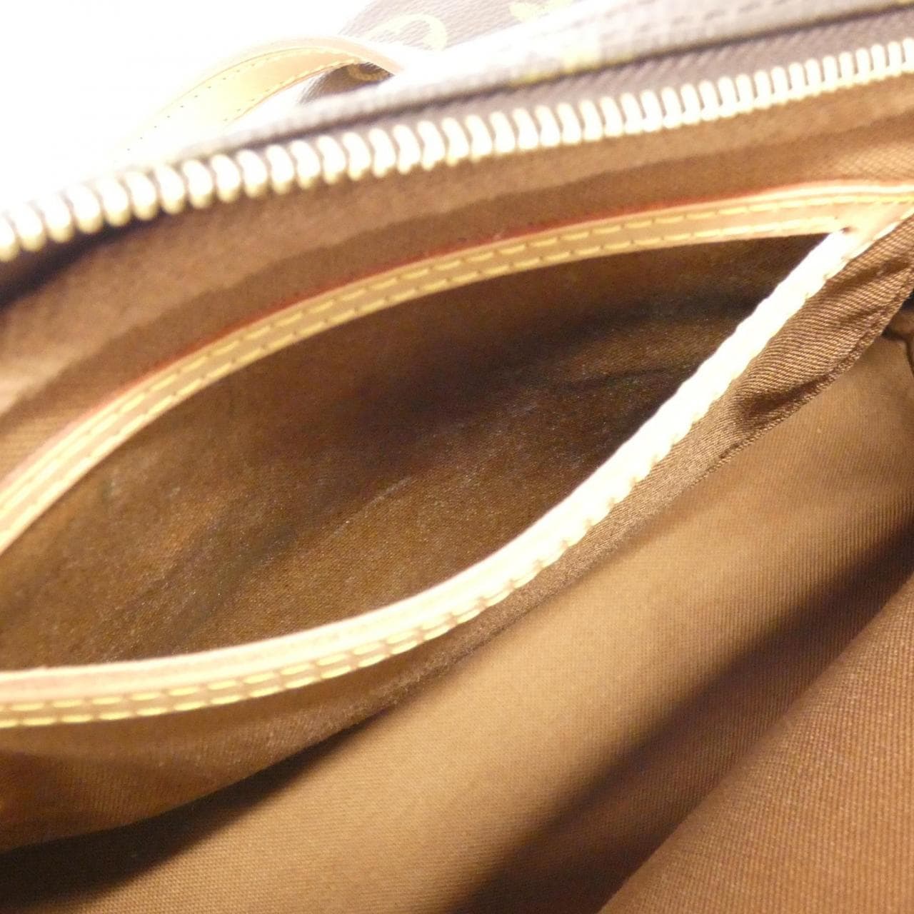 ルイヴィトン モノグラム モントルグイユ PM M95565 ショルダーバッグ