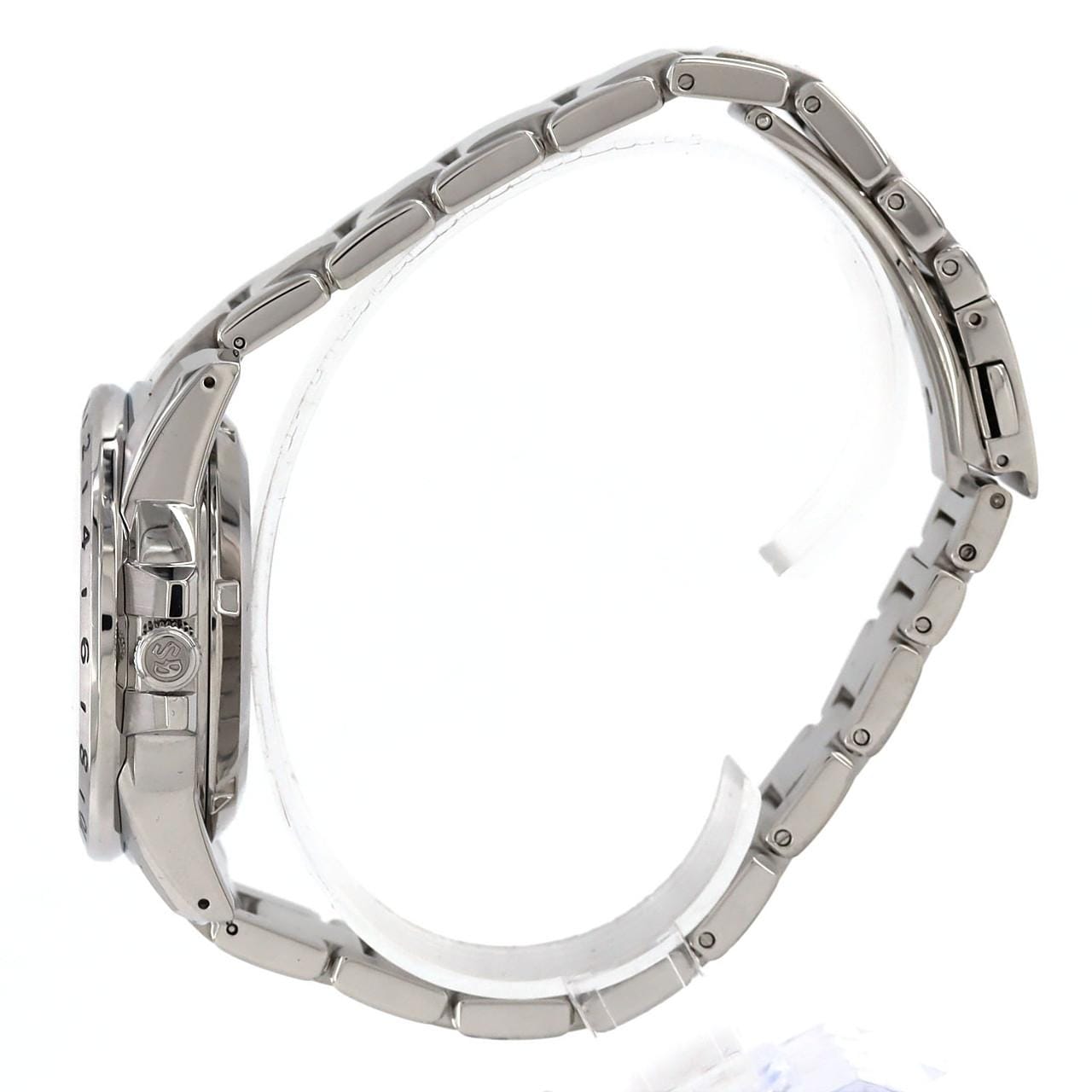 セイコー グランドセイコー･メカニカルGMT 9S66-00B0/SBGM227 SS 自動巻