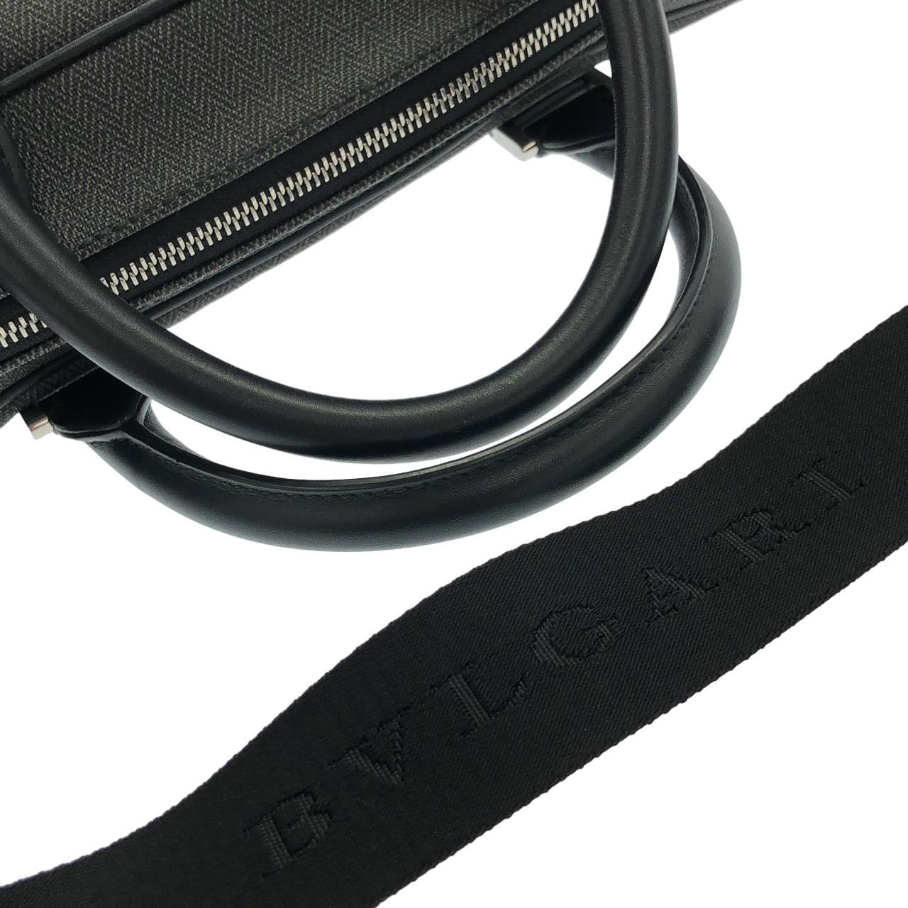 ブルガリ WEEKEND 32537 バッグ