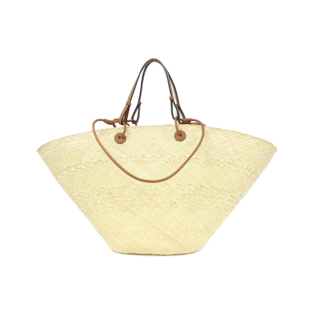 【新品】ロエベ アナグラム バスケット バッグ A223F04X02 バッグ