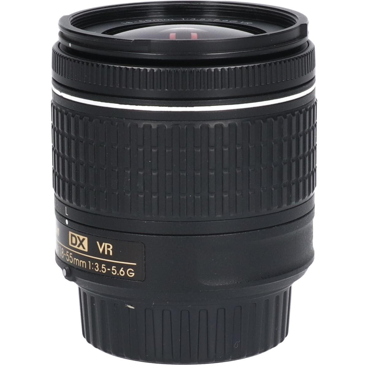 ＡＦ－Ｐ　ＤＸ１８－５５ｍｍ　Ｆ３．５－５．６Ｇ　ＶＲ
