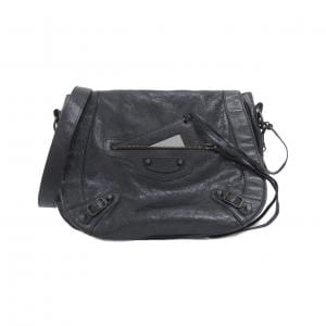 バレンシアガ NEO FOLK 285346 D94IT ショルダーバッグ