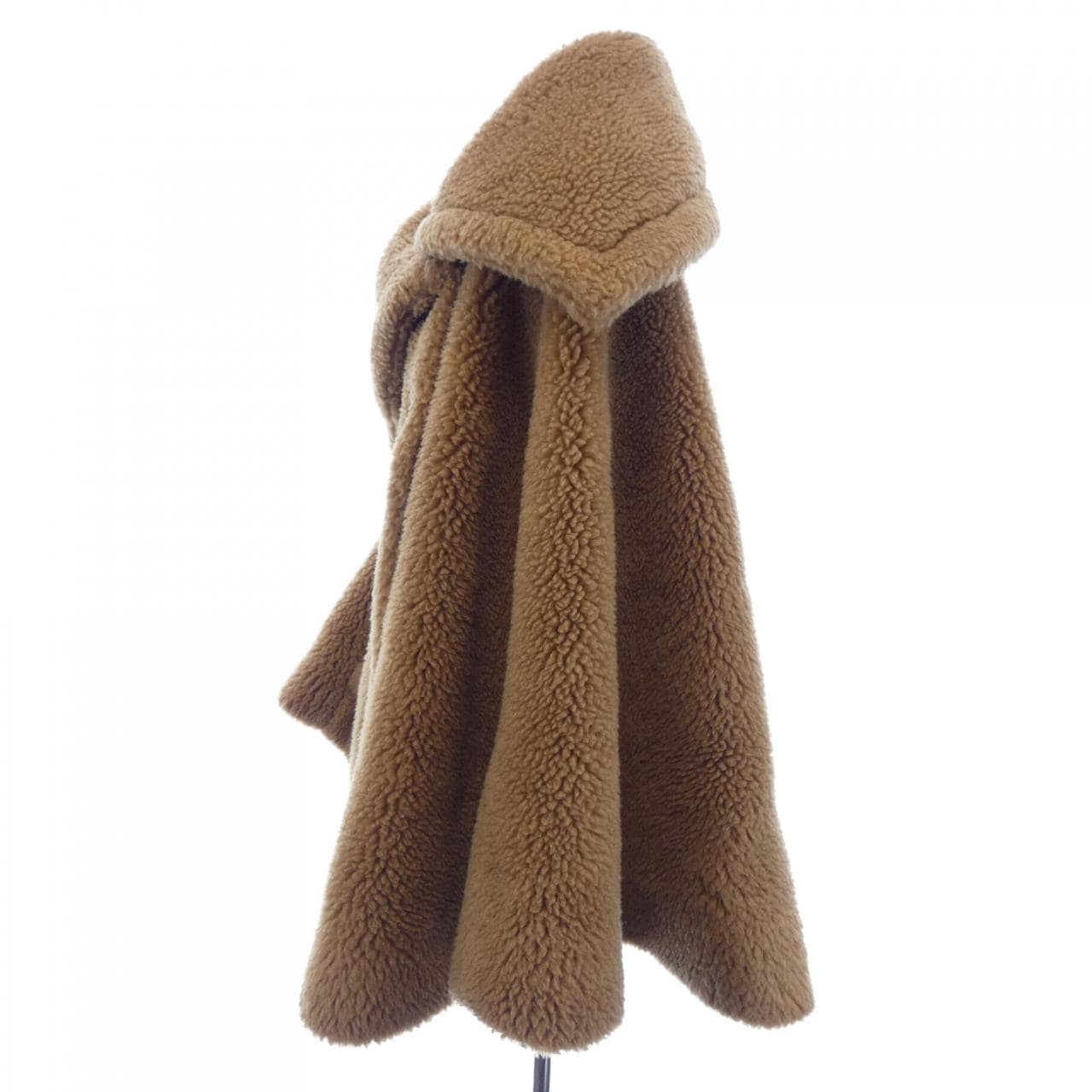 マックスマーラ Max Mara 473601 テディベア ケープ