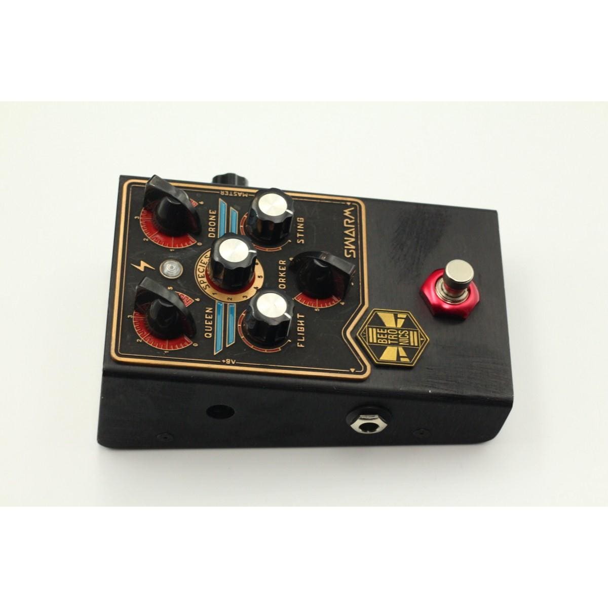 ＢＥＥＴＲＯＮＩＣＳ　ＳＷＡＲＭ