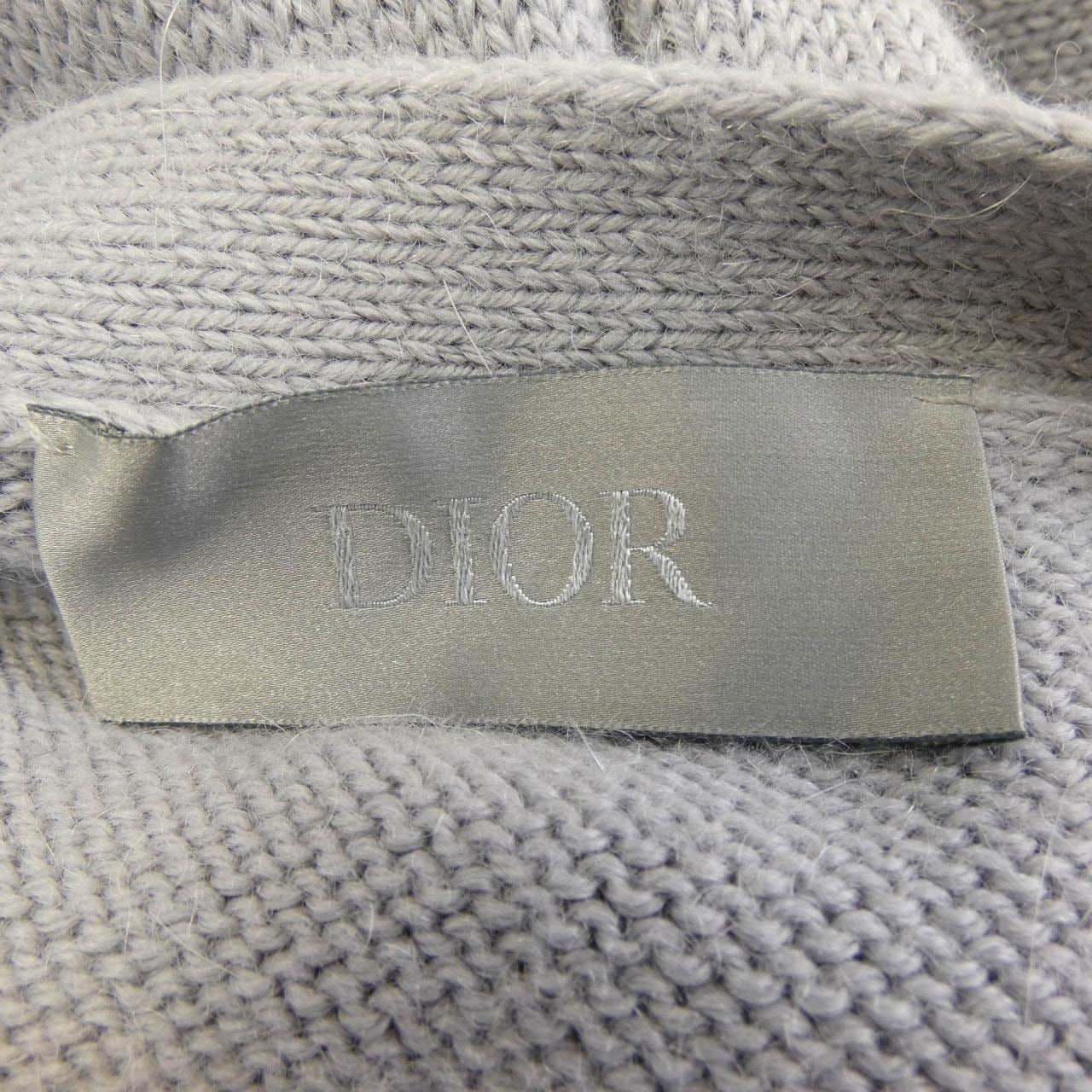 ディオール DIOR 443M204AT879 カーディガン