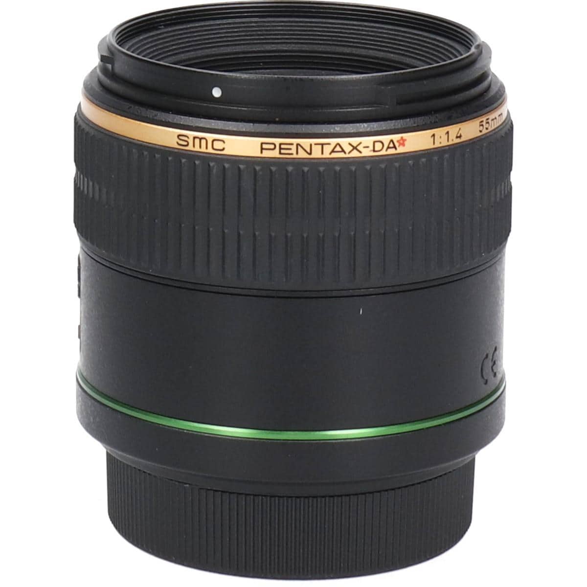 ＤＡ★５５ｍｍ　Ｆ１．４ＳＤＭ