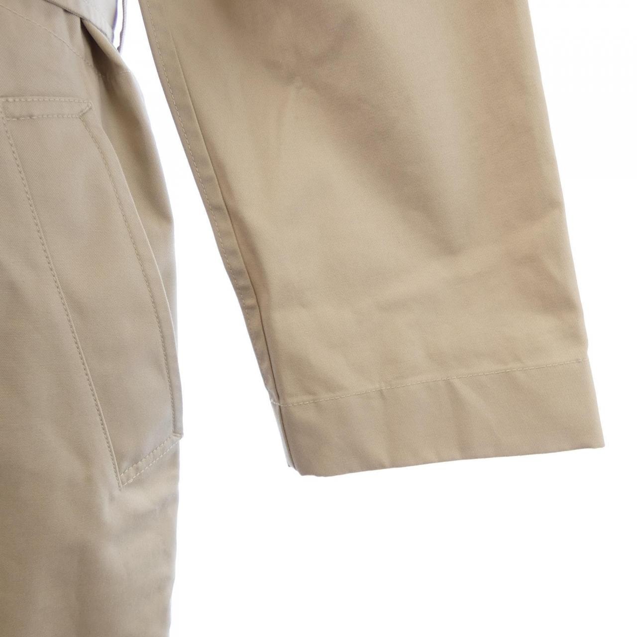エルメス HERMES クルードセル CLOU DE SELLE 2E0110D1 コート