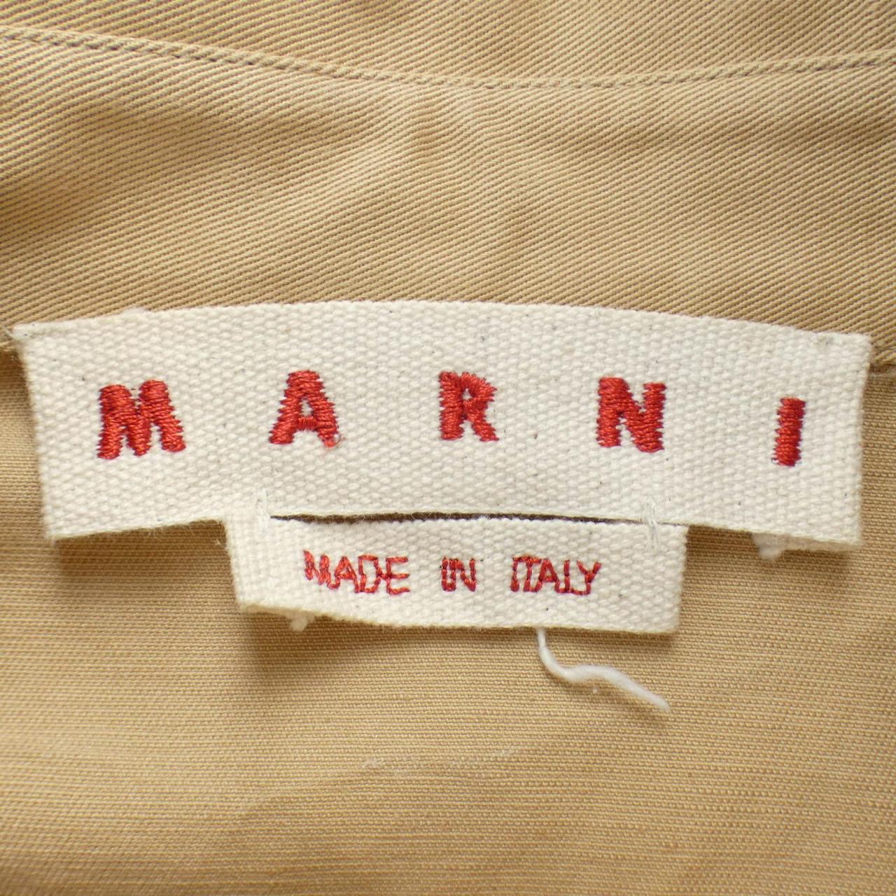 マルニ MARNI シャツ