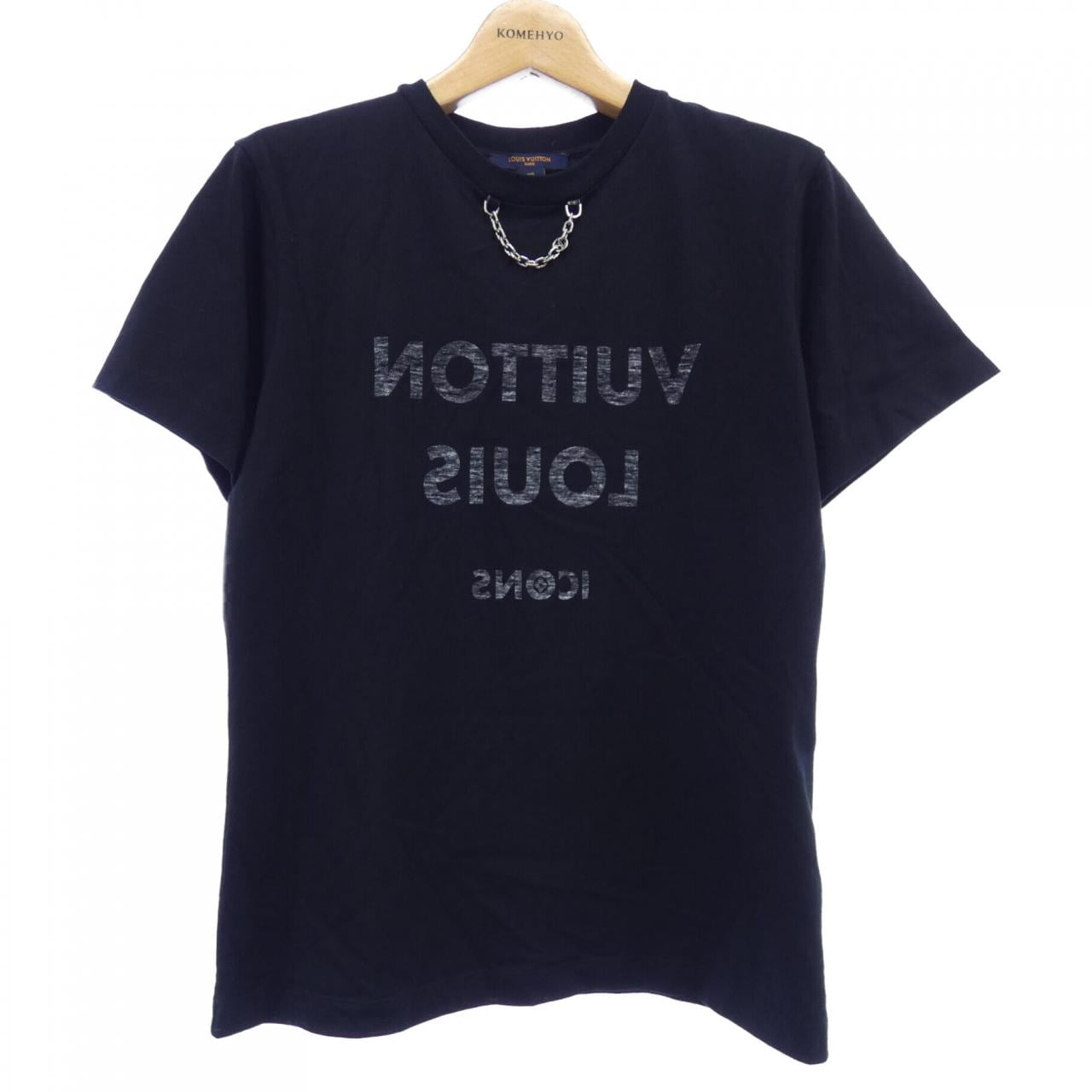 ルイヴィトン LOUIS VUITTON Tシャツ