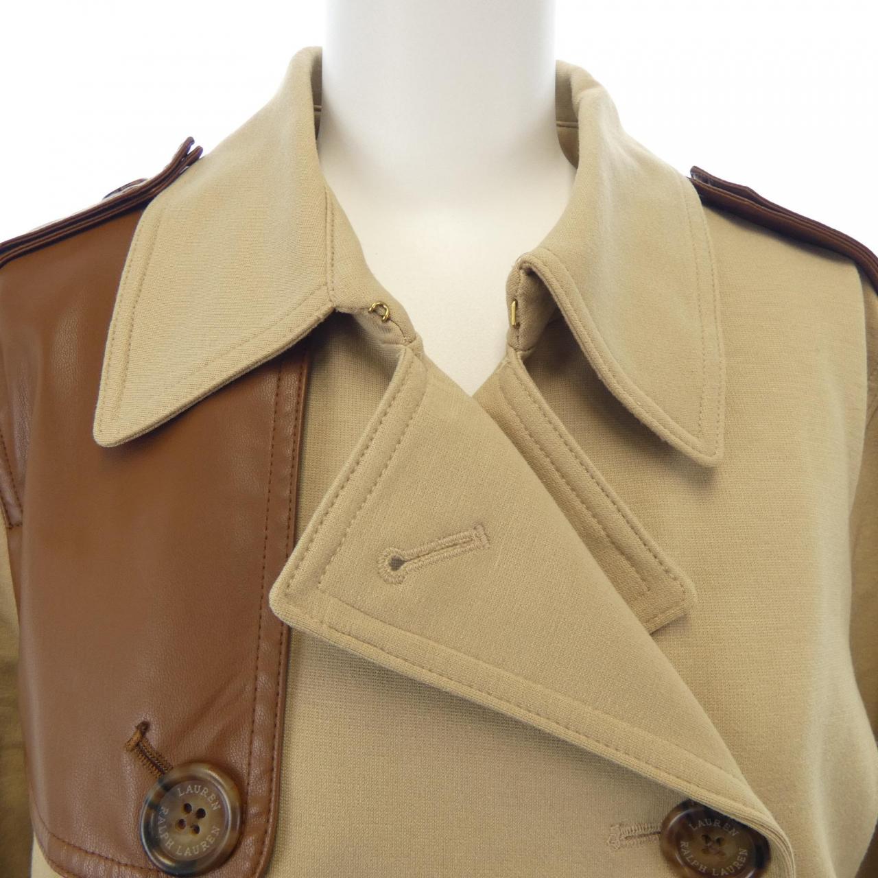ローレンラルフローレン LAUREN RALPH LAUREN ジャケット
