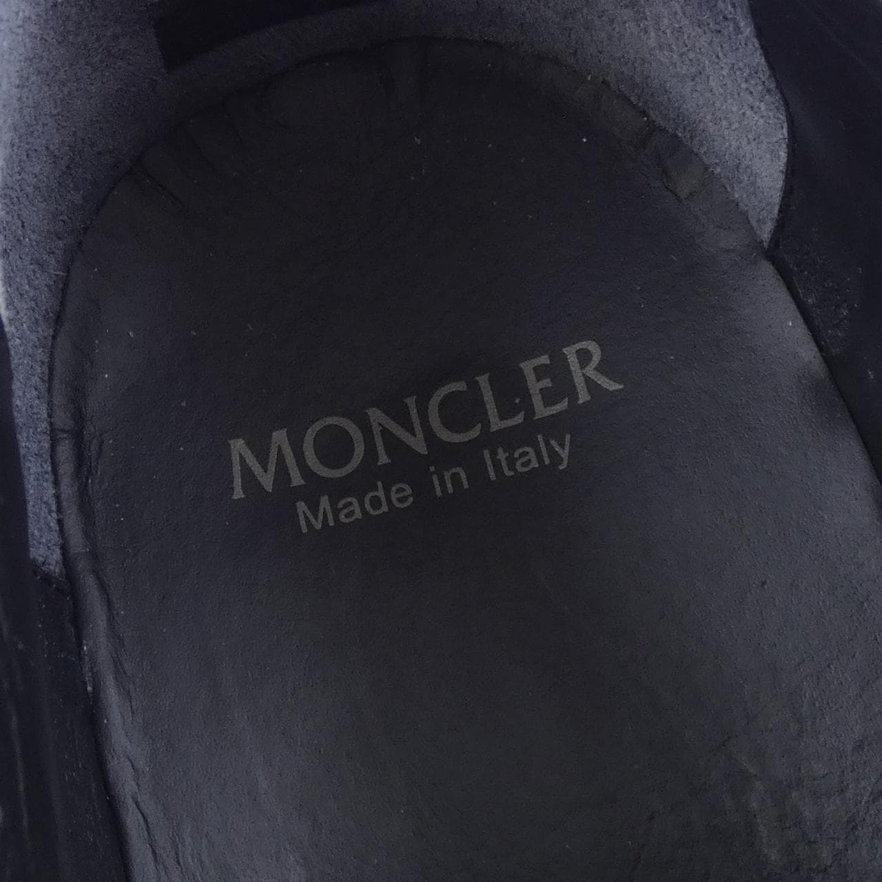 モンクレール MONCLER MON LOAFERS SHOES シューズ