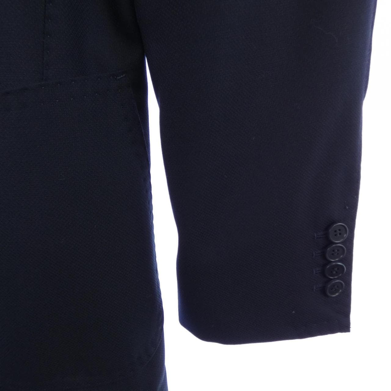 ジアーボ GABO ジャケット