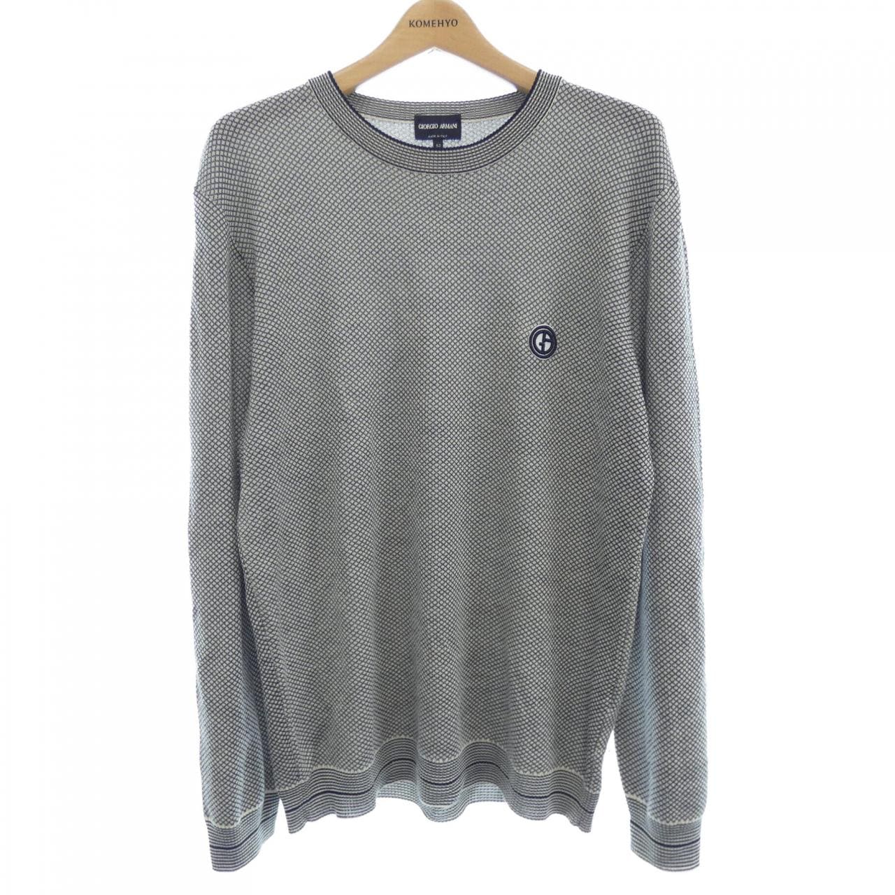 ジョルジオ アルマーニ GIORGIO ARMANI トップス