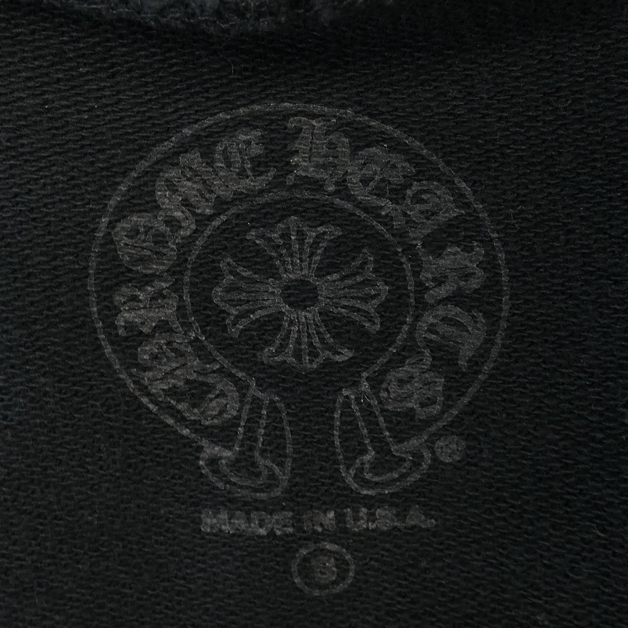 クロムハーツ CHROME HEARTS 408152701******669 パーカー
