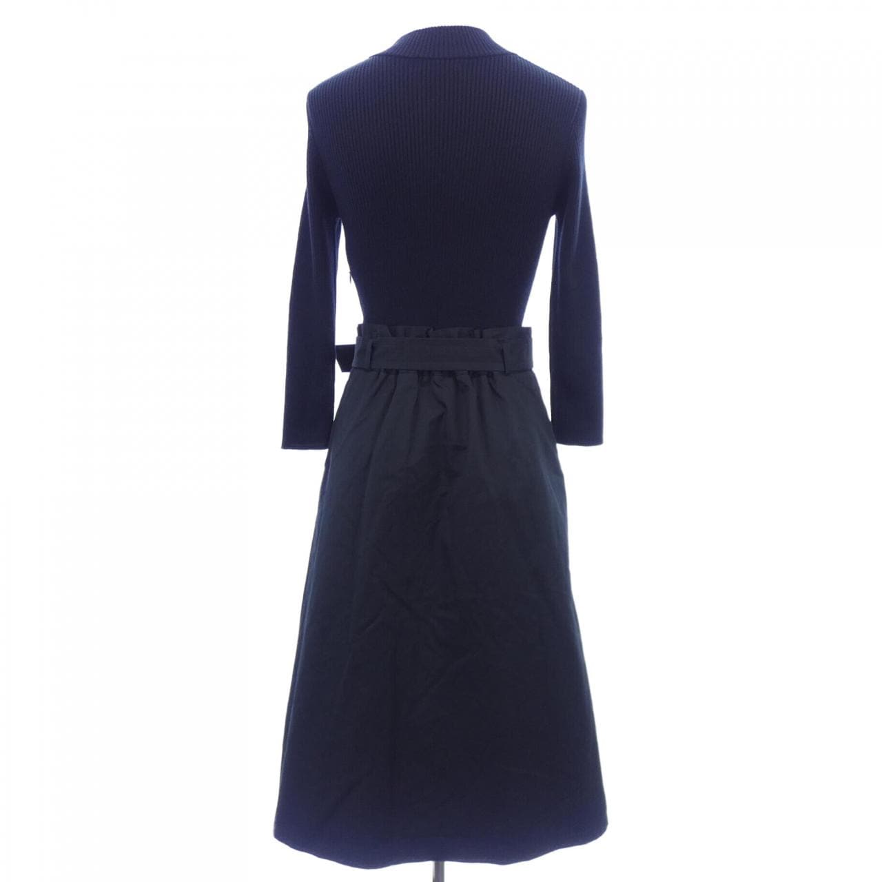 ブルーレーベルクレストブリッジ BLUE LABEL CRESTBRIDGE ワンピース