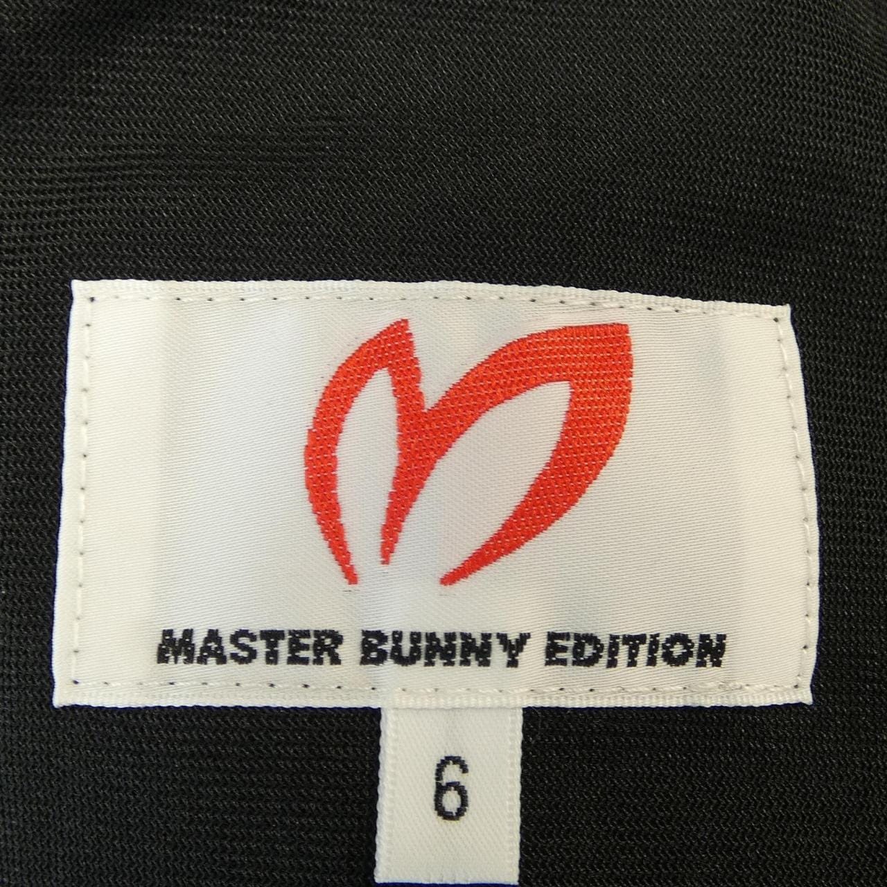 マスターバニー MASTER BUNNY パンツ