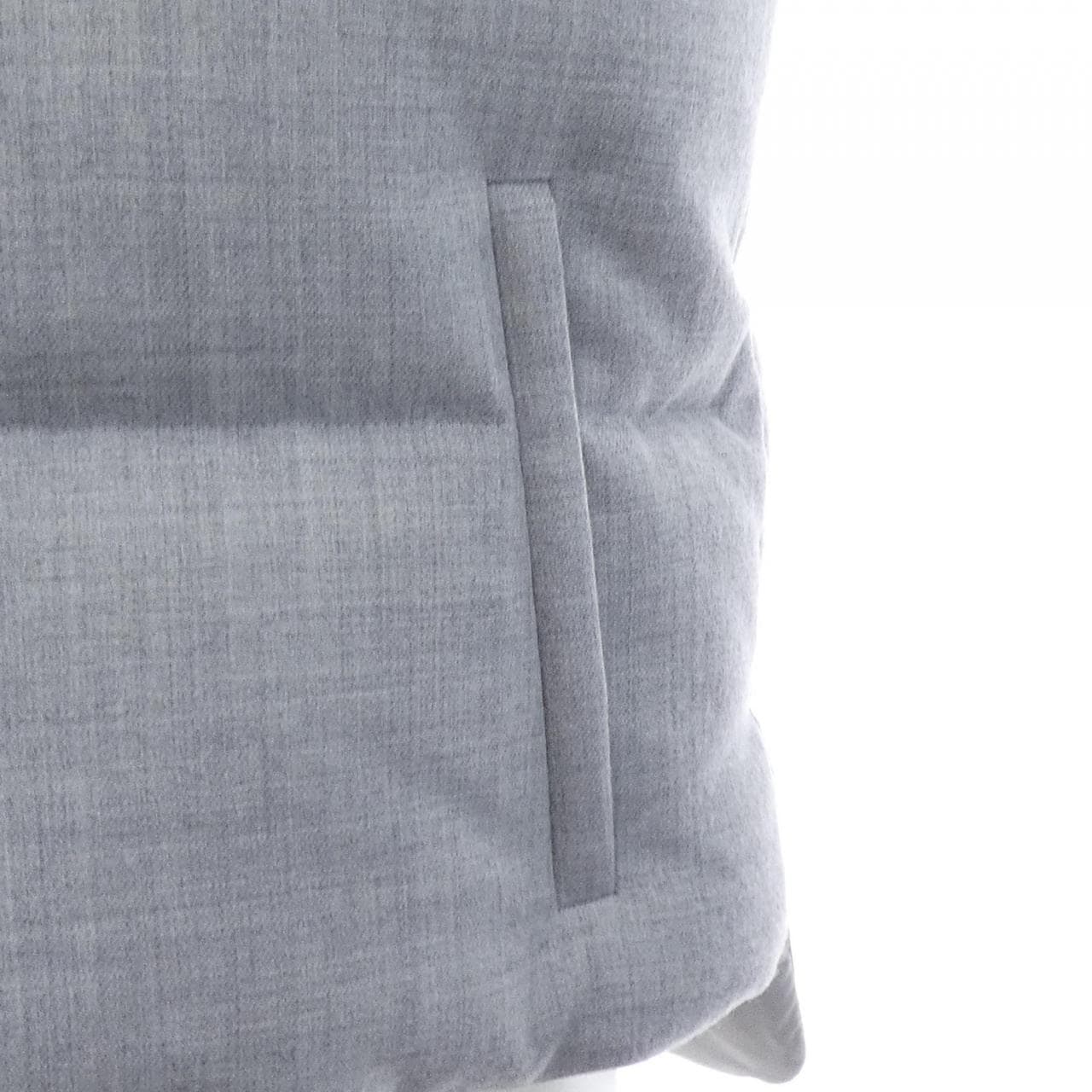 フォクシーブティック FOXEY BOUTIQUE CHALEUR 42362 ダウンベスト