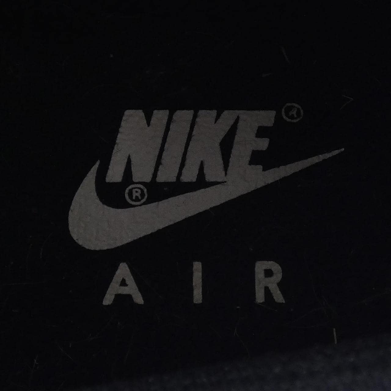 ナイキ NIKE AQ3774-992 スニーカー