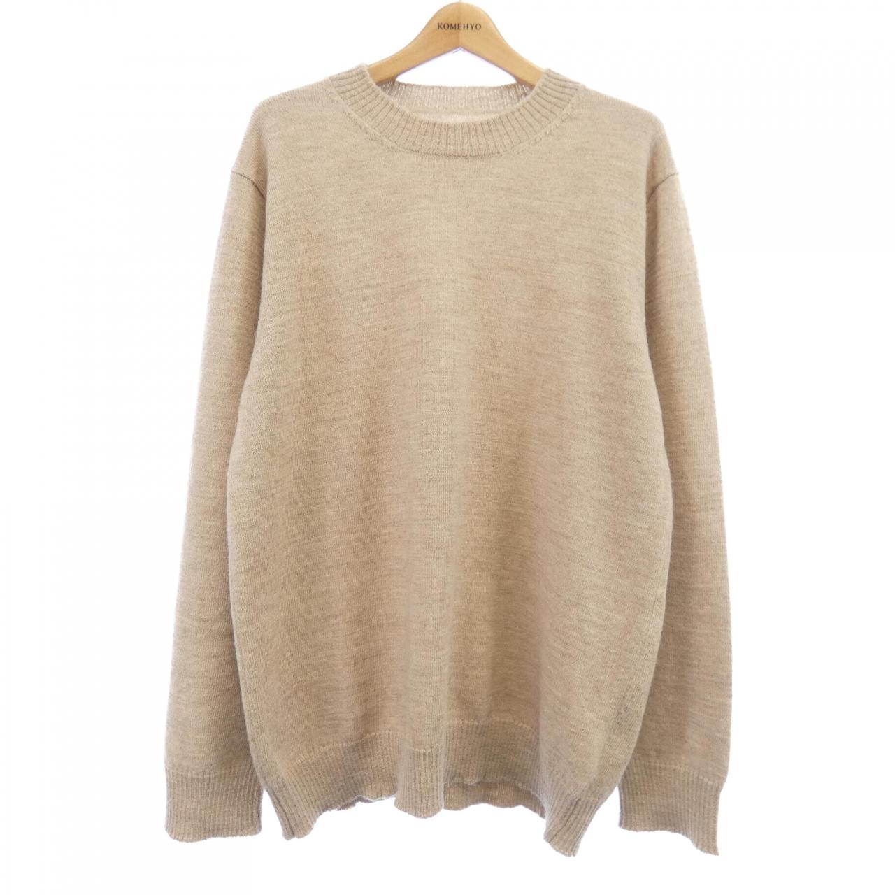 メゾンマルジェラ Maison Margiela S50HA1083 ニット