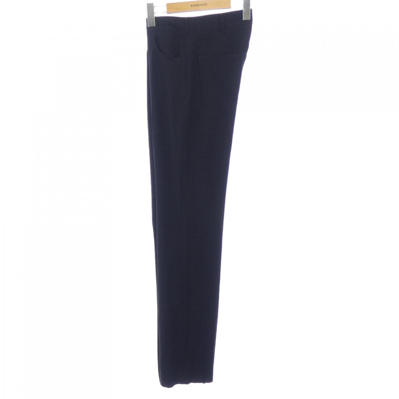 バレンシアガ BALENCIAGA 613927 TIT22 パンツ