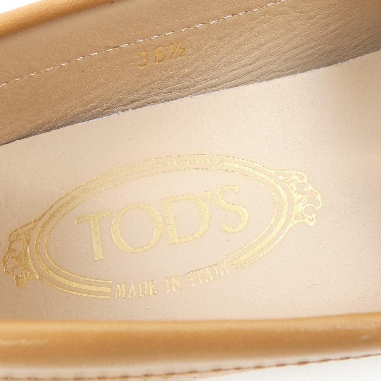 トッズ TOD'S シューズ